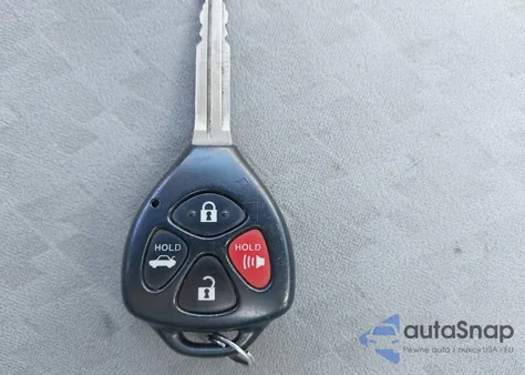 2009 Toyota Corolla Le из США, поврежденный, VIN 1NXBU40EX9Z028437